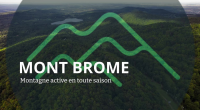 Mont Brome_Video_Couleur