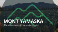 Mont Yamaska_Video_Couleur